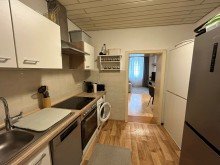 K�che 2-Zimmer-Altbauwohnung mitten im Passauer Zentrum!