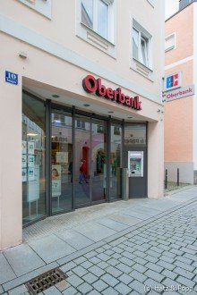 Ansicht 450 m� Ladenfl�che im Stadtzentrum!