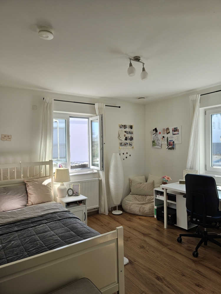 WG-Zimmer Etagenwohnung Passau