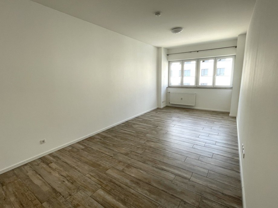 Wohnen-Schlafen Etagenwohnung Passau