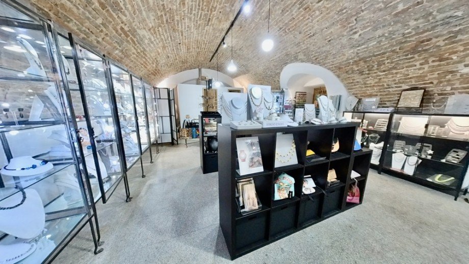 Ladenfl�che Einzelhandel Passau