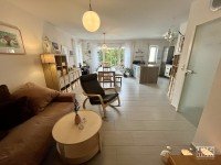 Bild (4ea5b29a3a6a562339b358f931dfec43): Verkauft! Hochwertige Erdgeschosswohnung mit Terrasse und Garten in exklusiver Wohnlage!