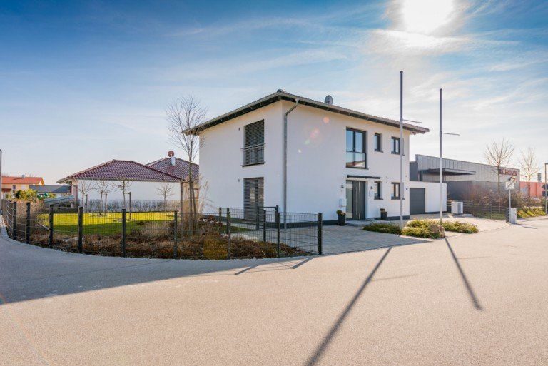 Immo (2) Pocking Einfamilienhaus Einfamilienhaus in Pocking