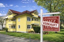 Hatz & Team Immobilien GmbH Verkauft! Werte sichern - der Inflation vorbeugen - Mehrfamilienhaus in Bad F�ssings bester Lage