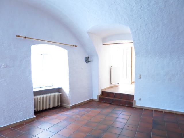 Wohnung Etagenwohnung Passau