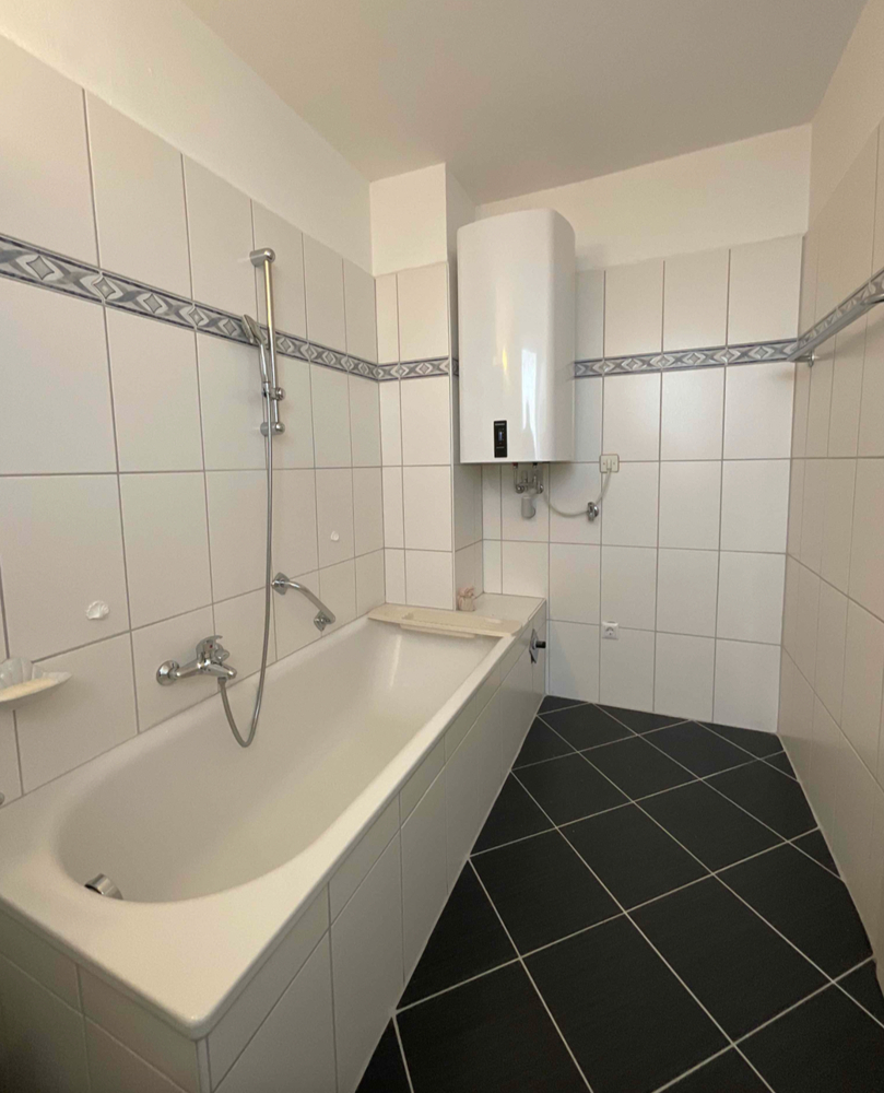 Bad Etagenwohnung Passau