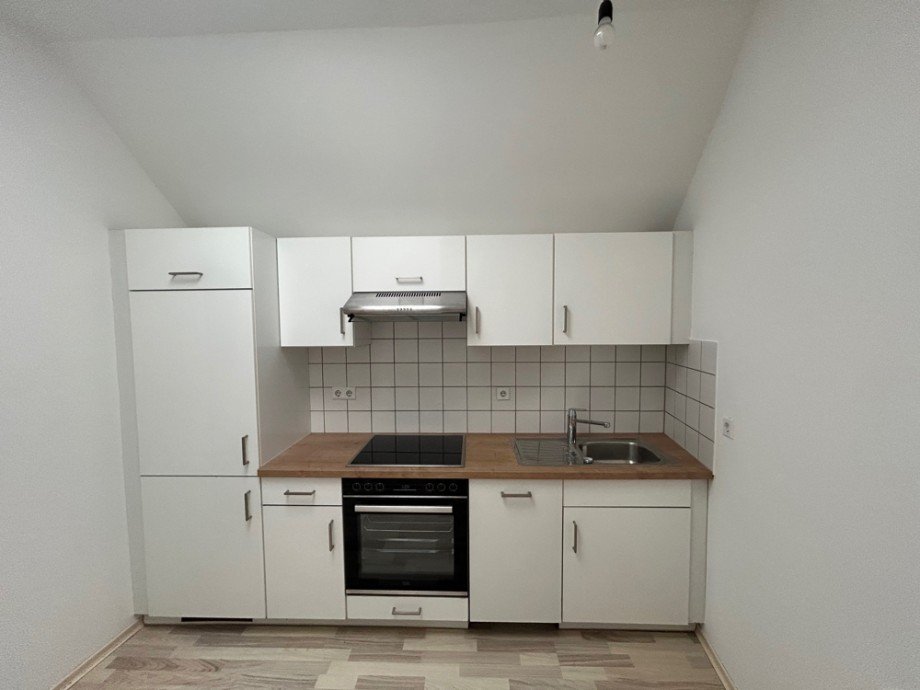 K�che Etagenwohnung Passau