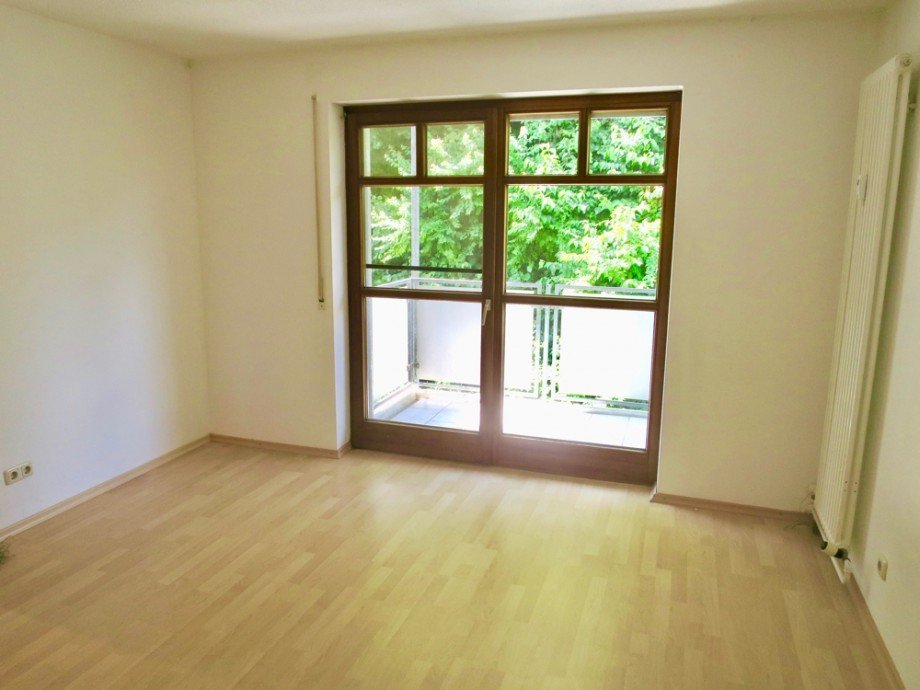 Wohnen leer Etagenwohnung Passau