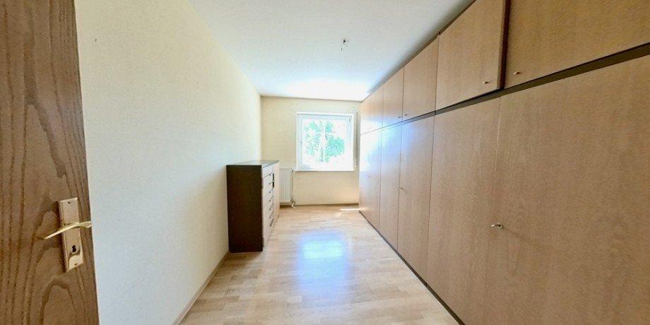 Kinderzimmer 1.OG Reihenendhaus Passau