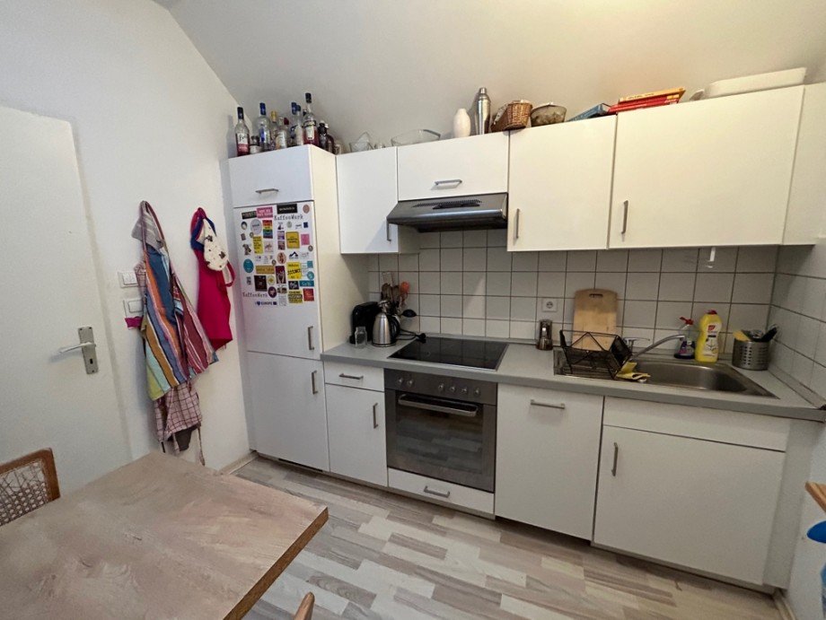 K�che Etagenwohnung Passau