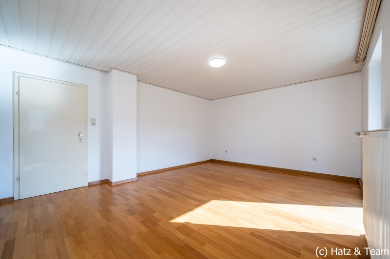 Schlafzimmer Einfamilienhaus Tittling