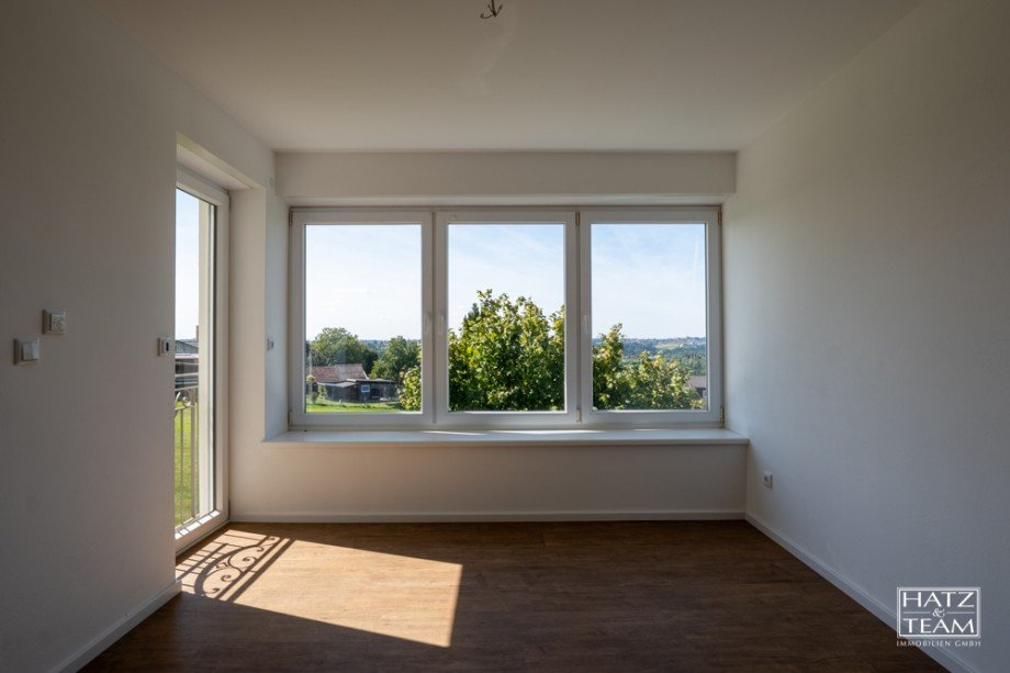 Esszimmer OG Zweifamilienhaus Thyrnau