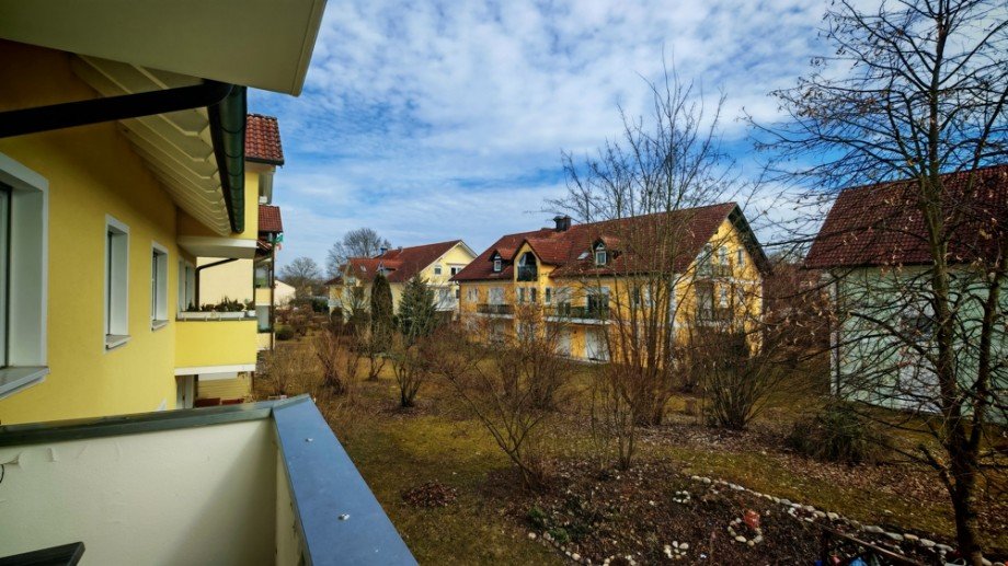 Wohnung 1. OG Wohnanlagen Bad F�ssing