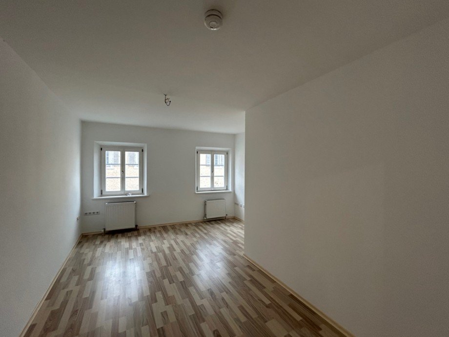 Zimmer 2 Etagenwohnung Passau