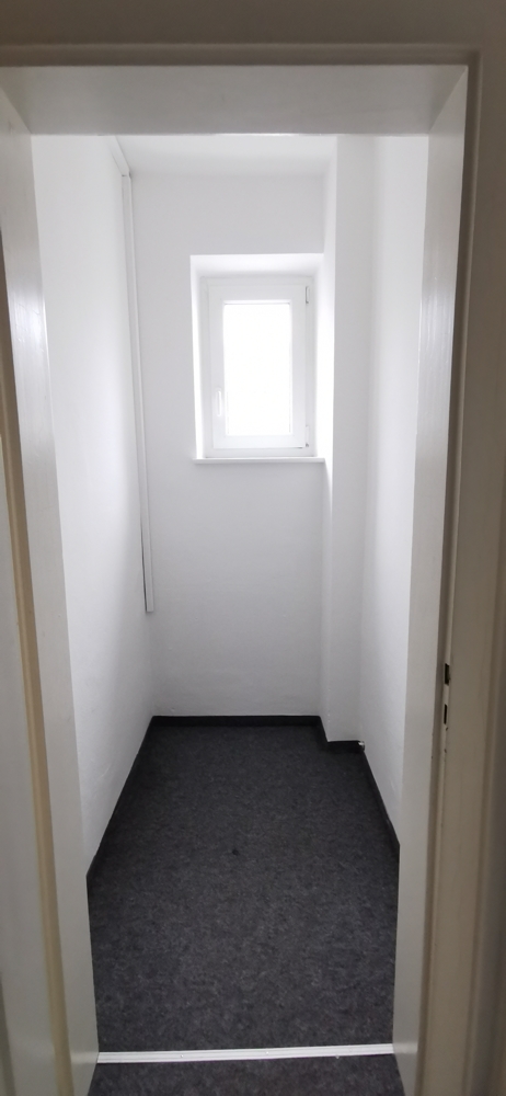 Abstellraum B�rohaus Passau