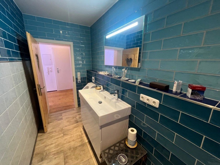 Bad Etagenwohnung Obernzell