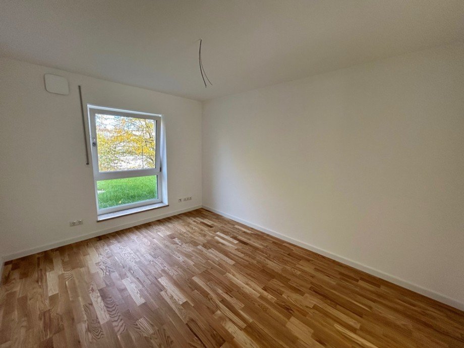 B�ro Erdgeschosswohnung Passau