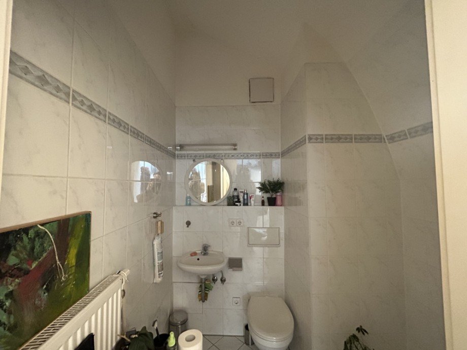 Bad Etagenwohnung Passau