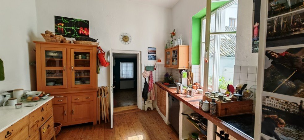 WG 1. OG Mehrfamilienhaus Passau