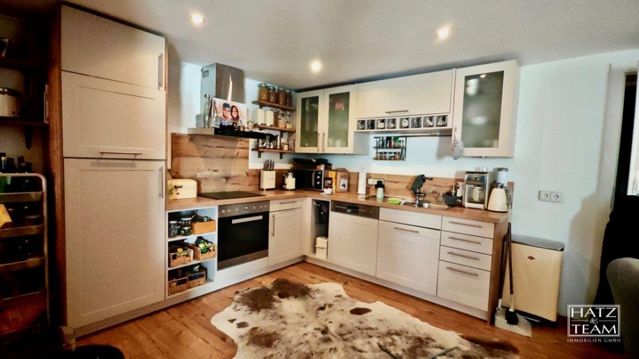 K�che Einfamilienhaus Osterhofen