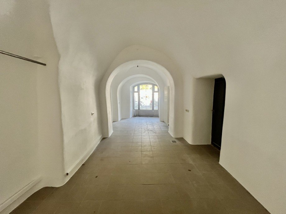 Galerie Gastgewerbe Passau