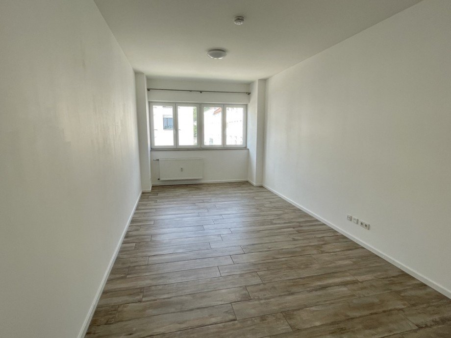 Wohnen-Schlafen Etagenwohnung Passau