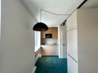 Bild (58d61e631f1f21adadc4f559fde0d9c6): Kompakt. Modern. Voll ausgestattet - Modernes Apartment im Zentrum!