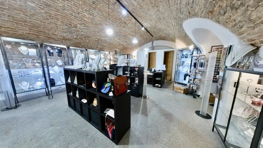 Ladenfl�che Einzelhandel Passau