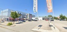 Ansicht Gro�z�gige Ladenfl�che in dominanter Sichtlage in Vilshofens Einkaufsviertel!