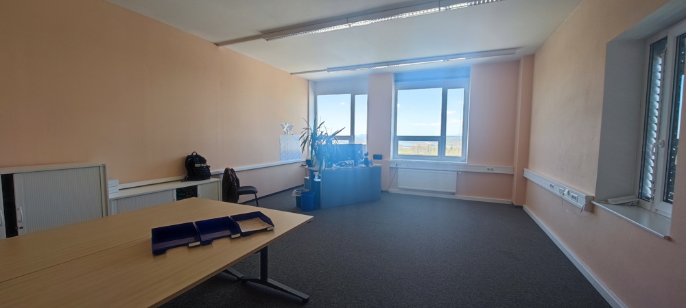 B�ro B�rohaus Passau