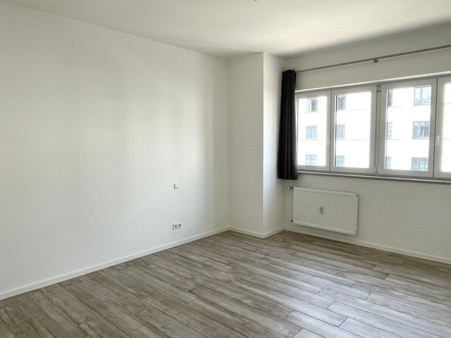 Zimmer 2 Etagenwohnung Passau