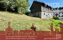Hatz & Team Immobilien GmbH Verkauft! Idyllisches Grundst�ck in Hutthurm-Kalteneck!