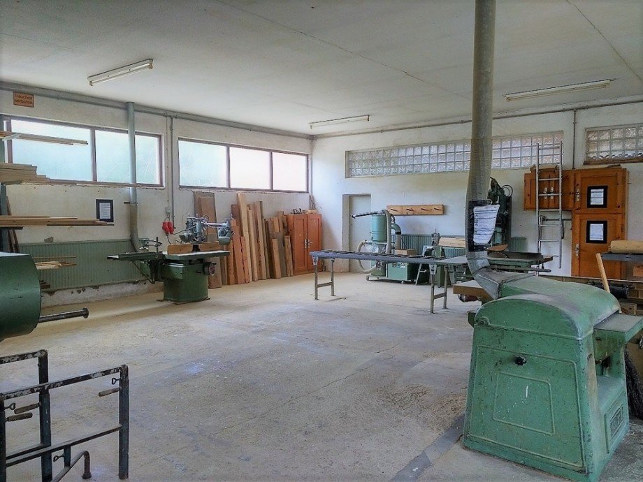 Werkstatt Werkstatt Ortenburg