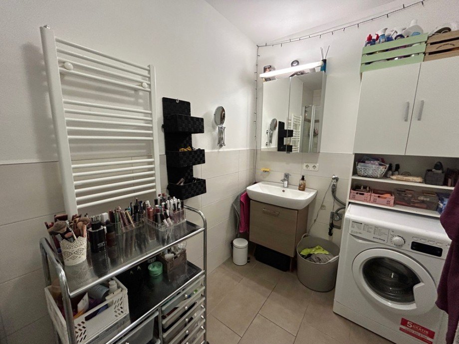 Bad Etagenwohnung Passau