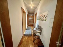 Flur Gepflegte, gro�z�gige 3-Zimmer-Wohnung mit Terrasse in Schalding links der Donau!