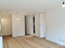 Wohn-/Essbereich Moderne, hochwertige 2-Zimmer-Wohnung mit Terrasse und tollem Blick auf Passau!