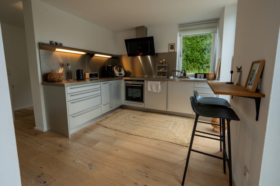 K�che Einfamilienhaus Passau