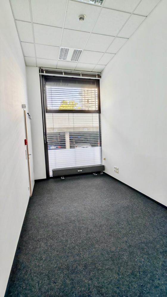 B�ro B�rofl�che Passau