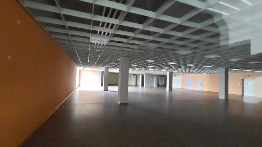 Gewerbefl�che Einzelhandelsladen Vilshofen