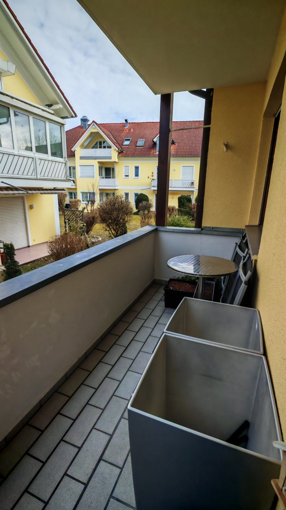 WG EG Wohnanlagen Bad F�ssing