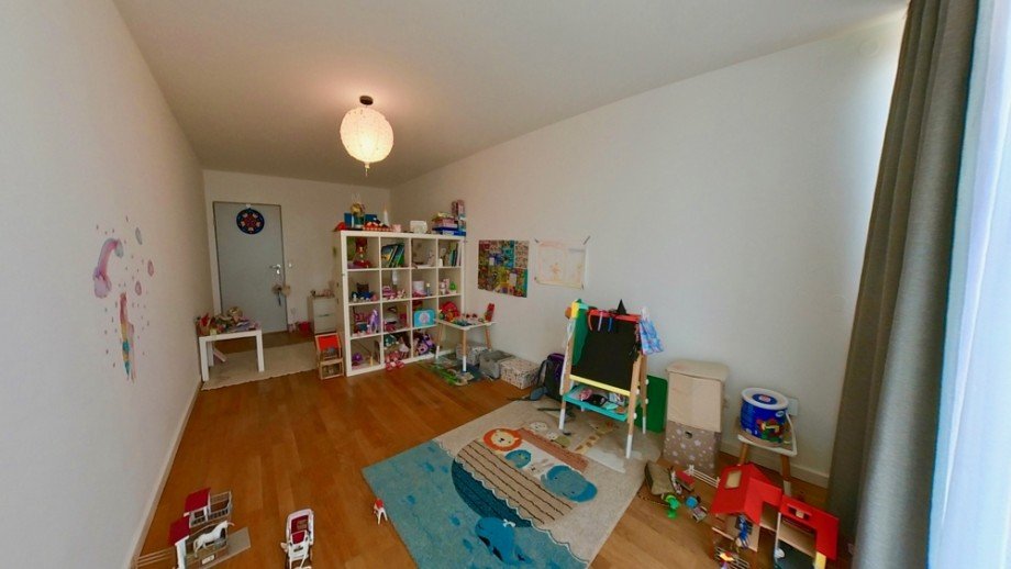 Kinderzimmer Doppelhaush�lfte Passau