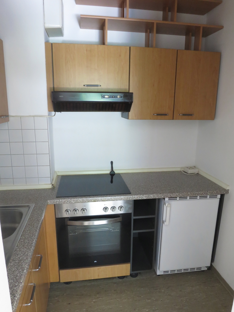 K�che Etagenwohnung Passau