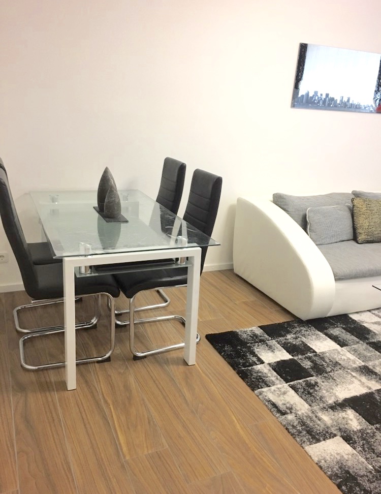 Wohnen-Essen Etagenwohnung Passau