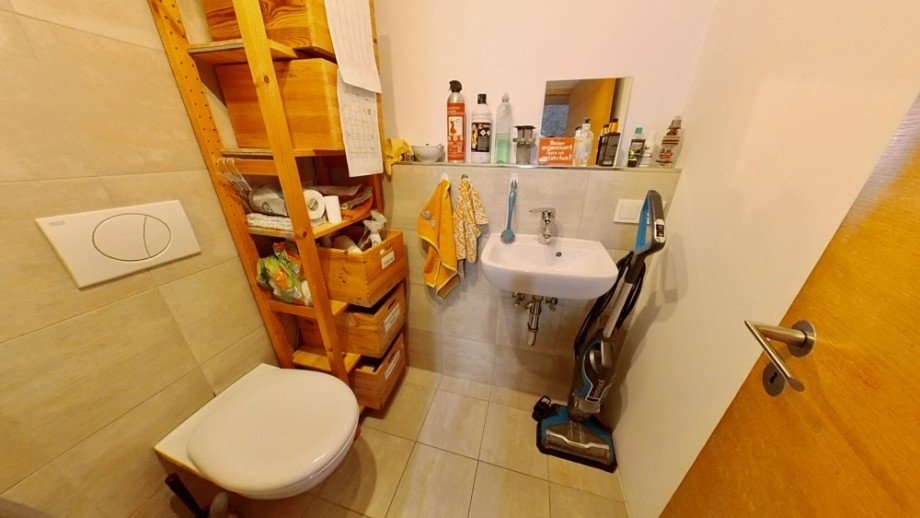 WC Einzelhandel Passau