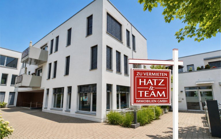 Hauptbild: Kleine exklusive B�rofl�chen im etablierten �INN-Viertel�