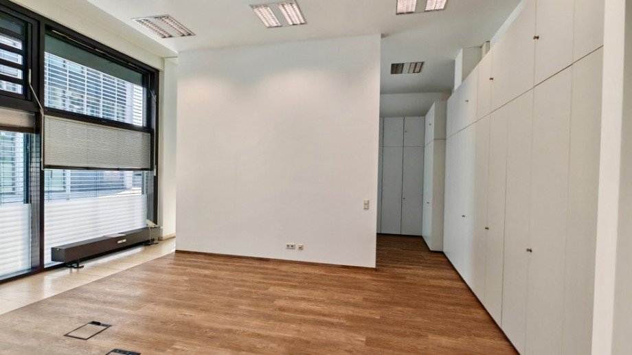 Eingang B�rofl�che Passau