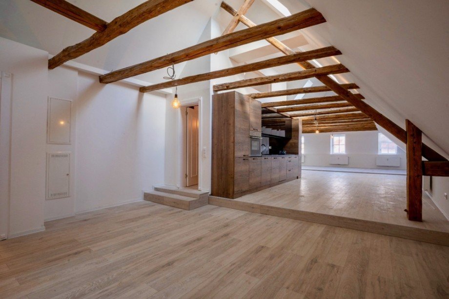 Wohnung Top 7 Haus Sch�rding