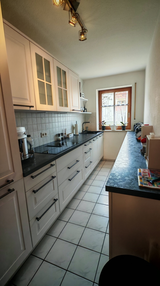 WG EG Mehrfamilienhaus Bad F�ssing