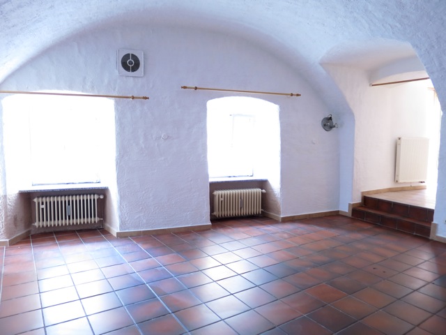 Wohnung Etagenwohnung Passau
