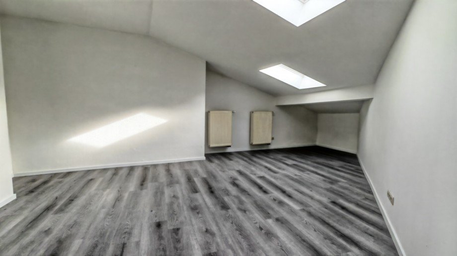 Zimmer 2 Etagenwohnung Passau